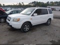 2007 Honda Pilot — photo 2 of 11 | VIN 5FNYF28627B027413