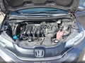 2015 Honda Fit — photo 10 of 16 | VIN 3HGGK5H83FM762133
