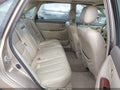 2002 Toyota Avalon — photo 8 of 12 | VIN 4T1BF28B92U209219