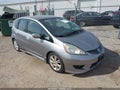 2010 Honda Fit — photo 1 of 11 | VIN JHMGE8G49AC036288