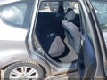 2010 Honda Fit — photo 8 of 11 | VIN JHMGE8G49AC036288