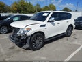 2018 Nissan Armada — photo 2 of 16 | VIN JN8AY2ND2JX003161