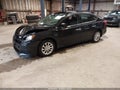2017 Nissan Sentra — photo 2 of 11 | VIN 3N1AB7AP9HY336608