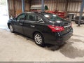 2017 Nissan Sentra — photo 3 of 11 | VIN 3N1AB7AP9HY336608