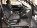 2017 Nissan Sentra — photo 5 of 11 | VIN 3N1AB7AP9HY336608