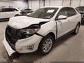 2019 Chevrolet Equinox — photo 2 of 18 | VIN 2GNAXUEV0K6182361
