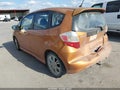 2009 Honda Fit — photo 3 of 11 | VIN JHMGE88449S033671