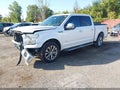 2015 Ford F-150 — photo 2 of 16 | VIN 1FTEW1CG4FKD87684