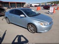 2007 Scion tC — photo 1 of 16 | VIN JTKDE177270200425