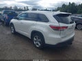 2015 Toyota Highlander — photo 3 of 16 | VIN 5TDDKRFH8FS110832