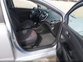 2017 Chevrolet Sonic — photo 5 of 12 | VIN 1G1JD6SB9H4119995