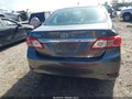 2013 Toyota Corolla — photo 16 of 16 | VIN 2T1BU4EE1DC058381