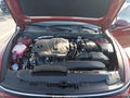 2026 Hyundai Sonata — photo 10 of 16 | VIN KMHL64JA6TA560321