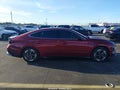 2026 Hyundai Sonata — photo 13 of 16 | VIN KMHL64JA6TA560321