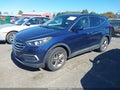2018 Hyundai Santa Fe — photo 2 of 16 | VIN 5XYZTDLB9JG553941