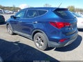 2018 Hyundai Santa Fe — photo 3 of 16 | VIN 5XYZTDLB9JG553941