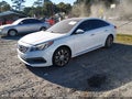 2015 Hyundai Sonata — photo 2 of 12 | VIN 5NPE34AB4FH124529