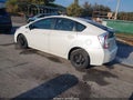 2012 Toyota Prius — photo 3 of 17 | VIN JTDKN3DU4C5412244