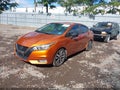 2020 Nissan Versa — photo 2 of 16 | VIN 3N1CN8FV1LL810084
