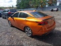 2020 Nissan Versa — photo 3 of 16 | VIN 3N1CN8FV1LL810084