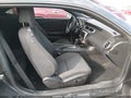 2015 Chevrolet Camaro — photo 5 of 19 | VIN 2G1FD1E38F9117260