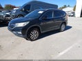 2016 Honda CR-V — photo 2 of 16 | VIN 5J6RM4H78GL116120