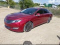 2014 Lincoln MKZ — photo 2 of 16 | VIN 3LN6L2G91ER824240