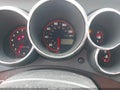 2005 Toyota Matrix — photo 7 of 11 | VIN 2T1KR30E25C332675