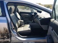 2015 Honda Civic — photo 5 of 16 | VIN 19XFB2F8XFE010712