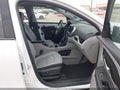 2024 GMC Terrain — photo 5 of 17 | VIN 3GKALPEG5RL396490