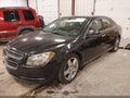 2012 Chevrolet Malibu — photo 2 of 16 | VIN 1G1ZC5E02CF252833