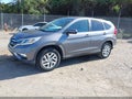 2016 Honda CR-V — photo 2 of 16 | VIN 2HKRM4H57GH606833
