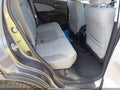 2016 Honda CR-V — photo 8 of 16 | VIN 2HKRM4H57GH606833