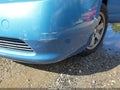 2008 Toyota Prius — photo 12 of 15 | VIN JTDKB20U987764532