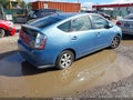 2008 Toyota Prius — photo 4 of 15 | VIN JTDKB20U987764532