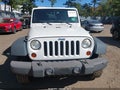 2013 Jeep Wrangler — photo 12 of 16 | VIN 1C4BJWCG4DL569066