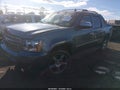 2012 Chevrolet Avalanche — photo 2 of 16 | VIN 3GNTKGE70CG111872