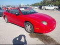 2000 Pontiac Sunfire — photo 1 of 11 | VIN 4G2JB32T0YB201682