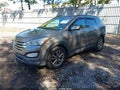 2014 Hyundai Santa Fe — photo 2 of 13 | VIN 5XYZU3LA3EG182635