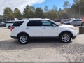 2014 Ford Explorer — photo 13 of 16 | VIN 1FM5K7D87EGA43284