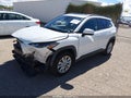2022 Toyota Corolla Cross — photo 2 of 17 | VIN 7MUBAAAG9NV011838