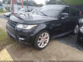 2014 Land Rover Range Rover Sport — photo 2 of 16 | VIN SALWV2EF0EA321910