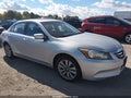 2011 Honda Accord — photo 1 of 12 | VIN 1HGCP2F87BA154334
