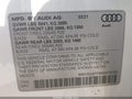 2021 Audi Q5 — photo 9 of 22 | VIN WA1G2AFYXM2073733