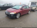 2008 Honda Civic — photo 2 of 11 | VIN 1HGFA16888L096000