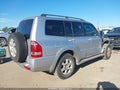 2006 Mitsubishi Montero — photo 4 of 16 | VIN JA4MW51S16J002883