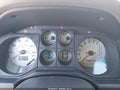 2006 Mitsubishi Montero — photo 7 of 16 | VIN JA4MW51S16J002883