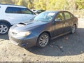 2009 Subaru Impreza — photo 2 of 11 | VIN JF1GE76609G519628
