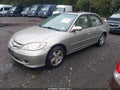 2004 Honda Civic — photo 2 of 10 | VIN 2HGES26774H590099