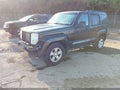 2010 Jeep Liberty — photo 2 of 16 | VIN 1J4PN2GK6AW111552